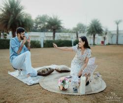 wedding photography in india