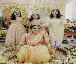 wedding photography in india