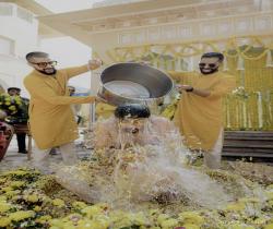 wedding photography in india