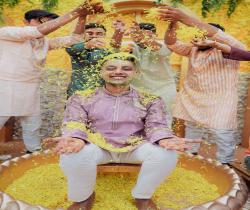 wedding photography in india