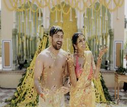 wedding photography in india