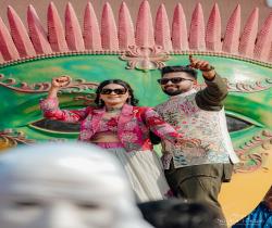 wedding photography in india