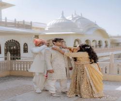 wedding photography in india