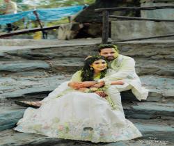 wedding photography in india