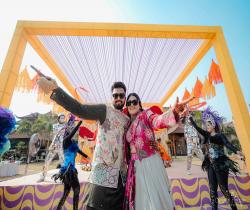 wedding photography in india
