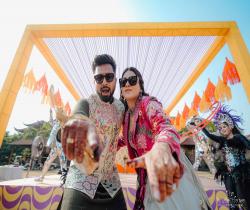 wedding photography in india