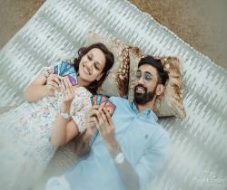 wedding photography in india