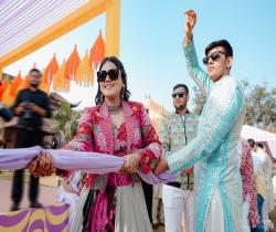 wedding photography in india