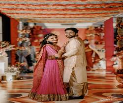 wedding photography in india