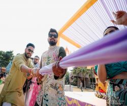 wedding photography in india