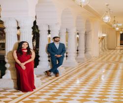 wedding photography in india
