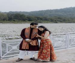wedding photography in india