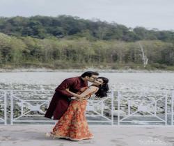 wedding photography in india