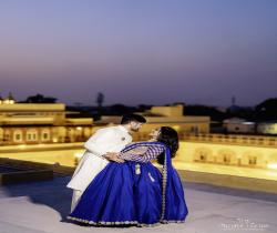 wedding photography in india