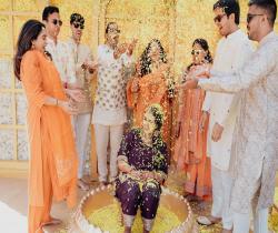 wedding photography in india