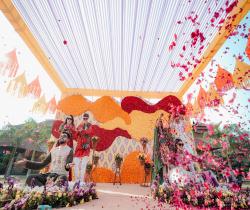 wedding photography in india