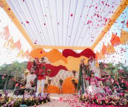 wedding photography in india