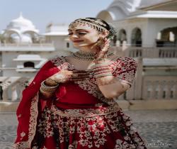 wedding photography in india