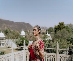 wedding photography in india