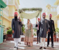 wedding photography in india