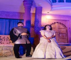 wedding photography in india