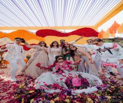 wedding photography in india