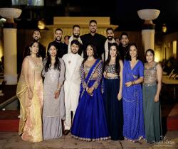 wedding photography in india