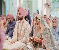 wedding photography in india