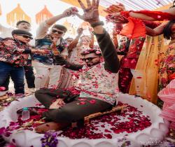 wedding photography in india