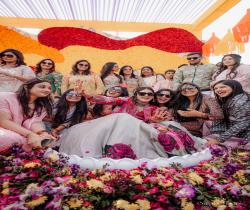 wedding photography in india