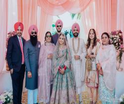 wedding photography in india