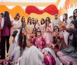 wedding photography in india