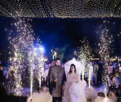 wedding photography in india