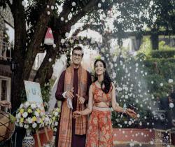 wedding photography in india