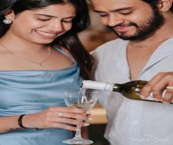 wedding photography in india
