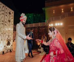 wedding photography in india