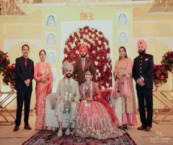 wedding photography in india