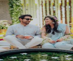 wedding photography in india