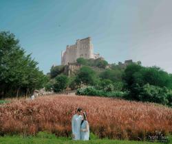 wedding photography in india