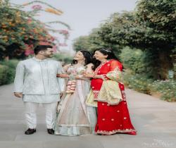 wedding photography in india