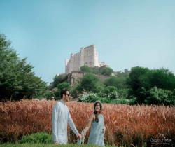wedding photography in india