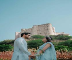 wedding photography in india