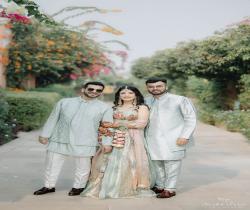 wedding photography in india