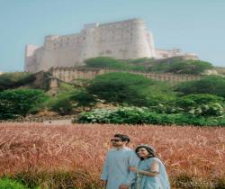 wedding photography in india