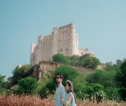 wedding photography in india