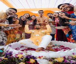 wedding photography in india