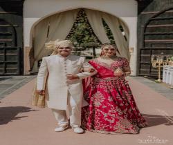 wedding photography in india