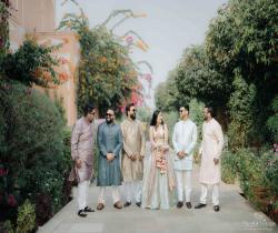 wedding photography in india