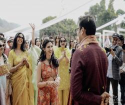 wedding photography in india