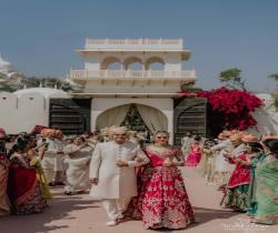 wedding photography in india